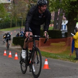 zaventem2016 - Sportraad Zaventem 